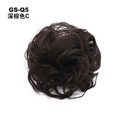 Hair ring Hair ring